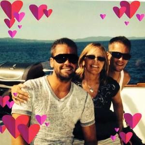 Meet your Posher, Kyle